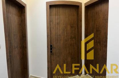 Apartment - 3 Bedrooms - 2 Bathrooms for rent in Badr Khan Ali St. - Al Narges 1 - Al Narges - New Cairo City - Cairo