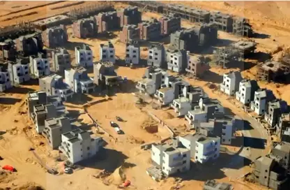 تاون هاوس - 3 غرف نوم - 4 حمامات للبيع في ريفرز - مدينة زايد الجديدة - الشيخ زايد - الجيزة