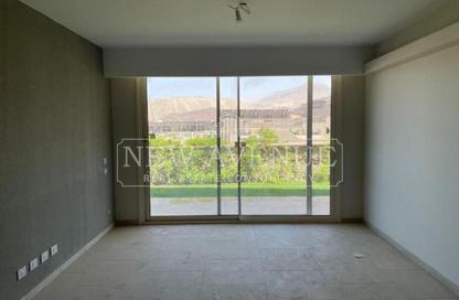 Chalet - 3 Bedrooms - 2 Bathrooms for sale in IL Monte Galala - Al Ain Al Sokhna - Suez