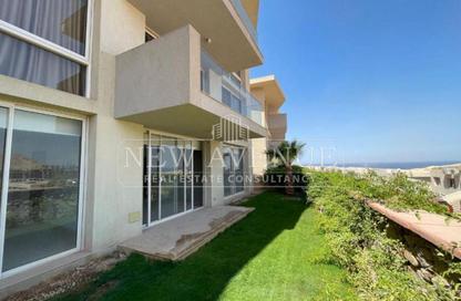 Chalet - 3 Bedrooms - 2 Bathrooms for sale in IL Monte Galala - Al Ain Al Sokhna - Suez