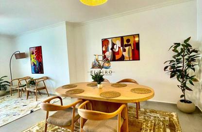 Penthouse - 4 Bedrooms - 4 Bathrooms for sale in Eastown - 5th Settlement Compounds - The 5th Settlement - New Cairo City - Cairo Penthouse - 4 Bedrooms - 4 Bathrooms for sale in Eastown - 5th Settlement Compounds - The 5th Settlement - New Cairo City - Cairo