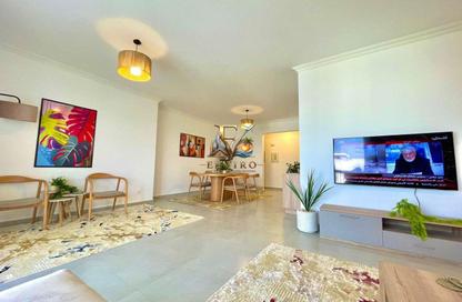 Penthouse - 4 Bedrooms - 4 Bathrooms for sale in Eastown - 5th Settlement Compounds - The 5th Settlement - New Cairo City - Cairo Penthouse - 4 Bedrooms - 4 Bathrooms for sale in Eastown - 5th Settlement Compounds - The 5th Settlement - New Cairo City - Cairo