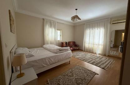 Apartment - 3 Bedrooms - 2 Bathrooms for rent in District 2 - The 5th Settlement - New Cairo City - Cairo