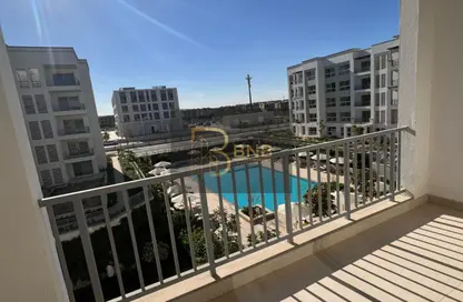 شقة - 1 حمام للايجار في ميفيدا - كمبوندات التجمع الخامس - التجمع الخامس - مدينة القاهرة الجديدة - القاهرة