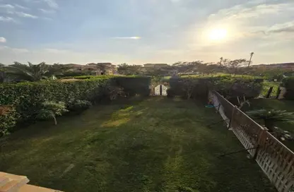 Villa - 4 Bedrooms - 4 Bathrooms for rent in Privado - Madinaty - Cairo