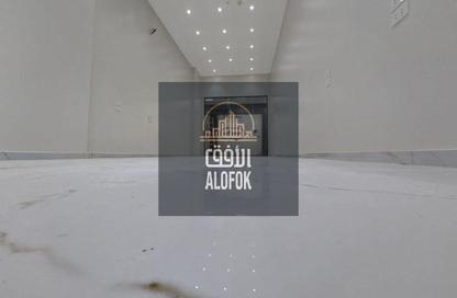 Office Space - Studio for sale in Mohamed Naguib Axis - Abou El Houl - New Cairo City - Cairo