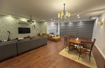 Townhouse - 3 Bedrooms - 3 Bathrooms for sale in Allegria - Sheikh Zayed Compounds - Sheikh Zayed City - Giza