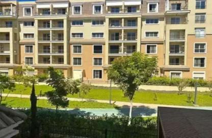 Apartment - 3 Bedrooms - 3 Bathrooms for sale in S1 - Sarai - Mostakbal City Compounds - Mostakbal City - Future City - Cairo Apartment - 3 Bedrooms - 3 Bathrooms for sale in S1 - Sarai - Mostakbal City Compounds - Mostakbal City - Future City - Cairo