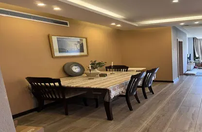 شقة - 3 غرف نوم - 3 حمامات للبيع في ميدتاون - المستثمرين الجنوبية - مدينة القاهرة الجديدة - القاهرة