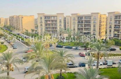 Apartment - 3 Bedrooms - 3 Bathrooms for sale in El Rehab Extension - Al Rehab - New Cairo City - Cairo