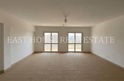 Apartment - 3 Bedrooms - 3 Bathrooms for sale in El Rehab Extension - Al Rehab - New Cairo City - Cairo