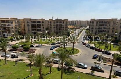 Apartment - 3 Bedrooms - 3 Bathrooms for sale in El Rehab Extension - Al Rehab - New Cairo City - Cairo