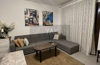 شقة - غرفة نوم - 1 حمام للبيع في مراسي - سيدي عبد الرحمن - الساحل الشمالي