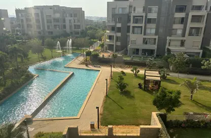 Apartment - 3 Bedrooms - 3 Bathrooms for sale in Village Gardens Katameya - 5th Settlement Compounds - The 5th Settlement - New Cairo City - Cairo