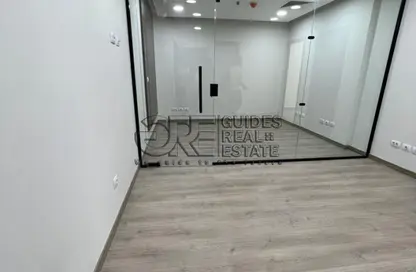 مكتب عمل جماعي - 2 غرف نوم - 1 حمام للايجار في تلال الجزيرة - كمبوندات الشيخ زايد - الشيخ زايد - الجيزة