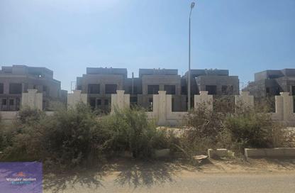 فيلا - 8 غرف نوم - 8 حمامات للبيع في كومباوند جابكو - كمبوندات 6 أكتوبر - مدينة 6 أكتوبر - الجيزة