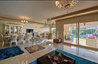 Townhouse - 5 - 5 for sale in Hacienda Bay - Sidi Abdel Rahman - North Coast