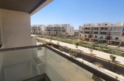iVilla - 3 Bedrooms - 3 Bathrooms for sale in Mountain View iCity - 5th Settlement Compounds - The 5th Settlement - New Cairo City - Cairo