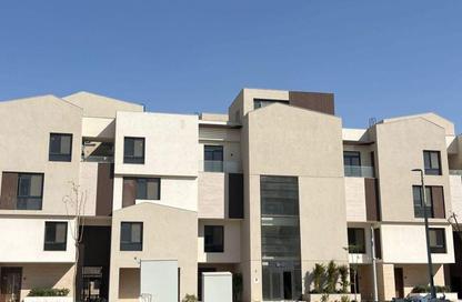 Apartment - 3 Bedrooms - 3 Bathrooms for sale in Karmell - New Zayed City - Sheikh Zayed City - Giza Apartment - 3 Bedrooms - 3 Bathrooms for sale in Karmell - New Zayed City - Sheikh Zayed City - Giza