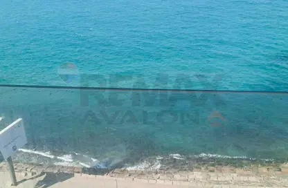 شقة - 3 غرف نوم - 2 حمامات للبيع في الإبراهيمية - حي وسط - الاسكندرية