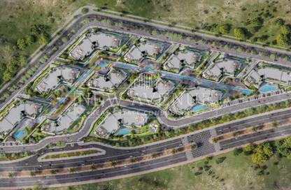 Apartment - 2 Bedrooms - 2 Bathrooms for sale in Zizinia Al Mostakbal - Mostakbal City Compounds - Mostakbal City - Future City - Cairo Apartment - 2 Bedrooms - 2 Bathrooms for sale in Zizinia Al Mostakbal - Mostakbal City Compounds - Mostakbal City - Future City - Cairo
