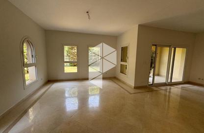Twin House - 4 - 3 for rent in Mivida - 5th Settlement Compounds - The 5th Settlement - New Cairo City - Cairo
