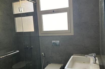 Twin House - 3 Bedrooms - 3 Bathrooms for rent in Palm Hills Golf Extension - Al Wahat Road - 6 October City - Giza Twin House - 3 Bedrooms - 3 Bathrooms for rent in Palm Hills Golf Extension - Al Wahat Road - 6 October City - Giza