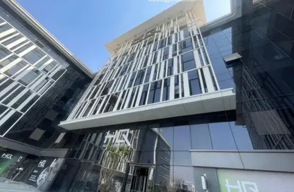 مساحات مكتبية - استوديو - 8 حمامات للايجار في شارع رقم 70 - الحي الاول - التجمع الخامس - مدينة القاهرة الجديدة - القاهرة