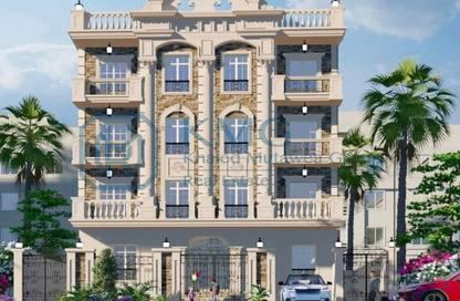 Apartment - 3 - 2 for sale in Gamal Abdel Nasser Axis - The 3rd Settlement - New Cairo City - Cairo