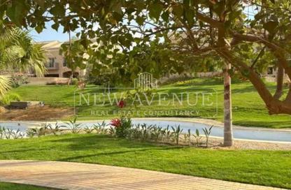 Penthouse - 4 Bedrooms - 4 Bathrooms for sale in Green Square - Mostakbal City Compounds - Mostakbal City - Future City - Cairo