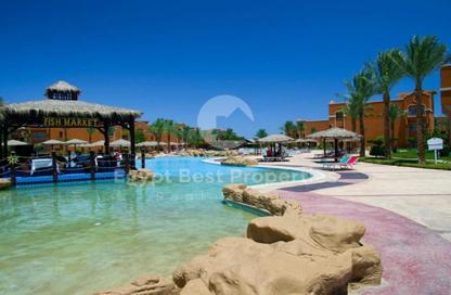 Chalet - 2 - 2 for sale in Mesca - Soma Bay - Safaga - Hurghada - Red Sea