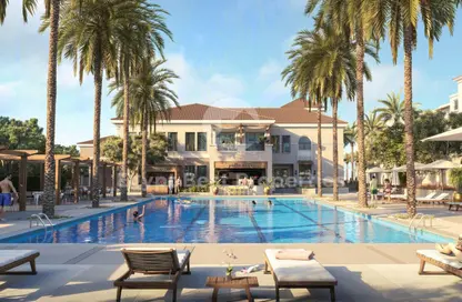 Apartment - 3 Bedrooms - 3 Bathrooms for sale in Village West - Sheikh Zayed Compounds - Sheikh Zayed City - Giza Apartment - 3 Bedrooms - 3 Bathrooms for sale in Village West - Sheikh Zayed Compounds - Sheikh Zayed City - Giza