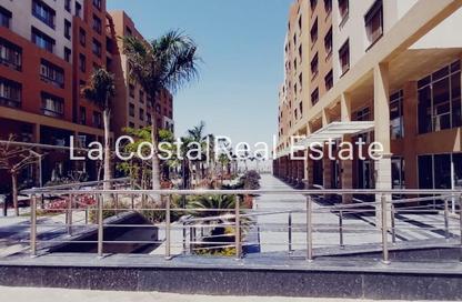 Townhouse - 4 Bedrooms - 4 Bathrooms for sale in Al Maqsad - New Capital Compounds - New Capital City - Cairo