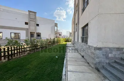 Villa - 5 Bedrooms - 5 Bathrooms for rent in Wesal City - El Shorouk Compounds - Shorouk City - Cairo