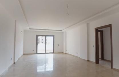 شقة - 3 غرف نوم - 2 حمامات للبيع في ناميا وست - الشيخ زايد - الجيزة