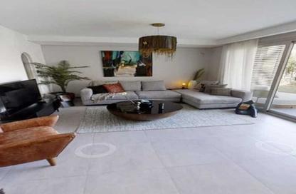 Apartment - 3 Bedrooms - 3 Bathrooms for sale in PX Palm Hills - 6 October Compounds - 6 October City - Giza
