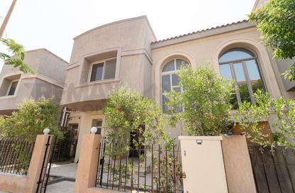 Villa - 3 Bedrooms - 3 Bathrooms for sale in Alex West - Alexandria Compounds - Alexandria