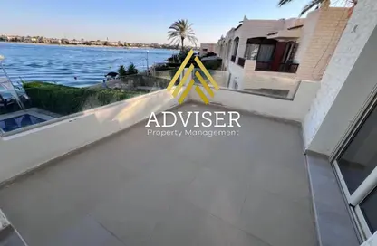 شاليه - 4 غرف نوم - 4 حمامات للبيع في مارينا 5 - مارينا - العلمين - الساحل الشمالي