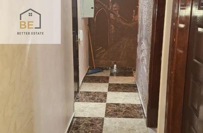 Apartment - 3 Bedrooms - 2 Bathrooms for sale in Dr Ismail Wahbi St. - 10th Zone - Nasr City - Cairo Apartment - 3 Bedrooms - 2 Bathrooms for sale in Dr Ismail Wahbi St. - 10th Zone - Nasr City - Cairo
