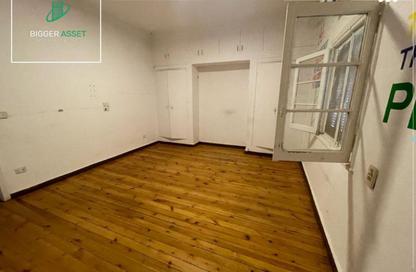 Villa - Studio - 3 Bathrooms for rent in Sarayat Al Maadi - Hay El Maadi - Cairo