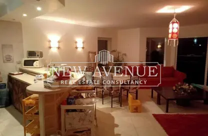 منزل مزدوج - 4 غرف نوم - 3 حمامات للبيع في جاز ليتل فينيسيا جولف - العين السخنة - السويس