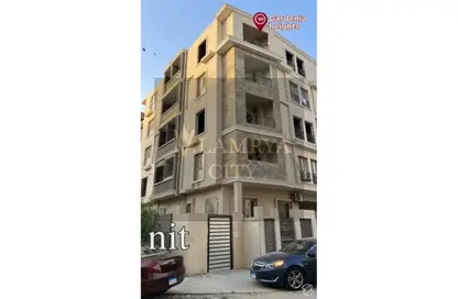 Apartment - 3 Bedrooms - 2 Bathrooms for sale in Gardenia Springs - Ext North Inves Area - New Cairo City - Cairo