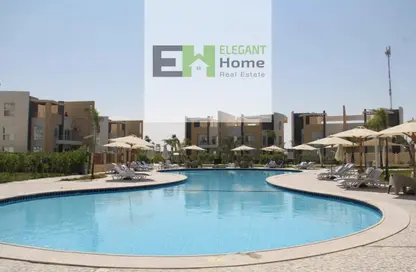 Villa - 5 Bedrooms - 4 Bathrooms for sale in Marseilia Beach 4 - Sidi Abdel Rahman - North Coast