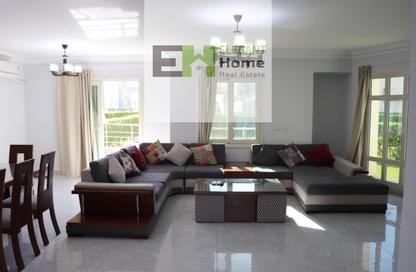 Villa - 5 Bedrooms - 4 Bathrooms for sale in Marseilia Beach 4 - Sidi Abdel Rahman - North Coast