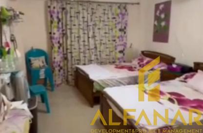 Chalet - 3 Bedrooms - 2 Bathrooms for sale in Nice 3 - Nice - Markaz Al Hamam - North Coast