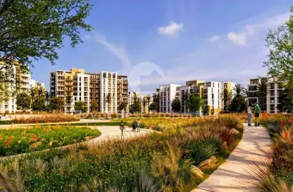 Duplex - 3 Bedrooms - 3 Bathrooms for sale in Zed East - 5th Settlement Compounds - The 5th Settlement - New Cairo City - Cairo