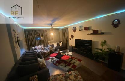 Apartment - 3 - 1 for sale in B6 - Madinaty - Cairo
