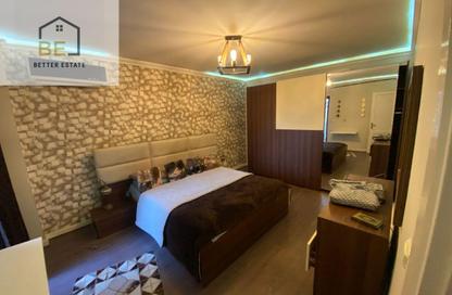 Apartment - 3 - 1 for sale in B6 - Madinaty - Cairo