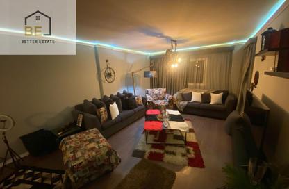 Apartment - 3 - 1 for sale in B6 - Madinaty - Cairo