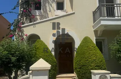 Townhouse - 4 Bedrooms - 4 Bathrooms for sale in Mountain View - Ras Al Hekma - North Coast Townhouse - 4 Bedrooms - 4 Bathrooms for sale in Mountain View - Ras Al Hekma - North Coast